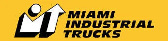 Miami Industrial Trucks Logo